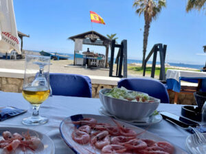 Restaurante El Caleño