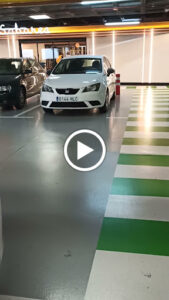 Parking Larios