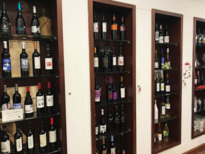 Museo del Vino-Málaga