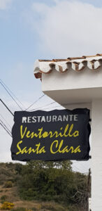 Ventorrillo de Santa Clara