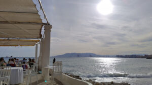 Parque Balneario