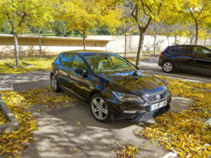 Avis Alquiler de coches - Malaga