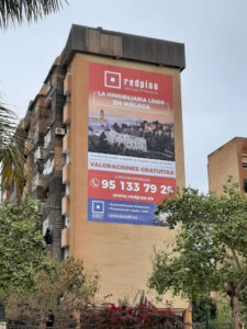 Inmobiliaria Redpiso
