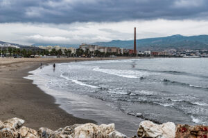 Playa de la Misericordia