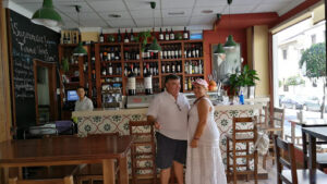 Bar Siempre Igual Ronda
