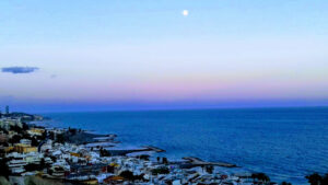 Mirador de Carlitos Gil
