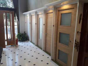 Puertas Vicente Ruiz S.L