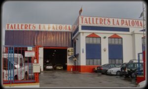 La Paloma