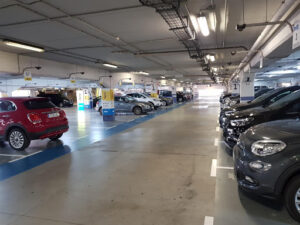 Hertz Alquiler De Coches