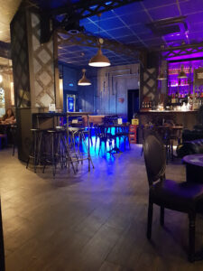 1804 Cocktail Bar