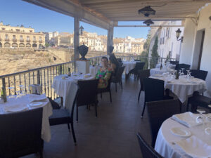 Restaurante Albacara