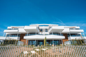 Hcp Arquitectos