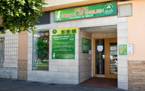 Celtic School - Academia de Inglés