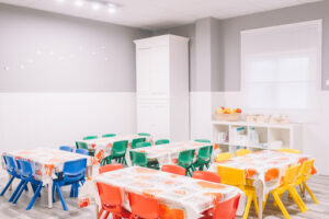 Escuela Infantil Don Pablito I