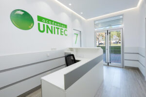 Academias Unitec