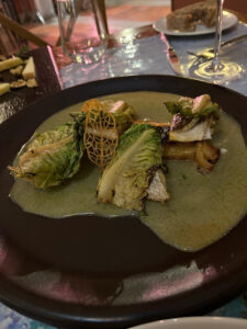 Cena Romantica Malaga