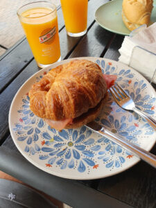 Cafe de Estraperlo