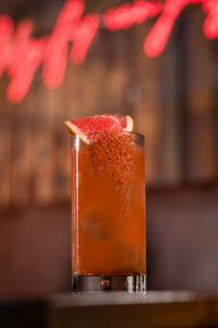 Renard Cocktail Club