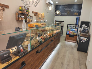 Cesco Panaderia Artesanal