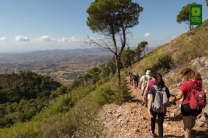 Gran Senda de Málaga