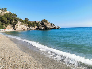 Cala del Cañuelo