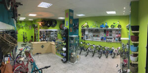 MYS BICICLETAS