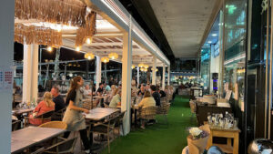 Gaucho Grill