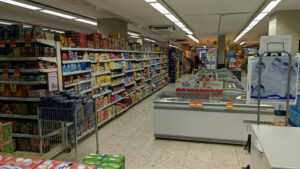 Carrefour Express