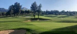 Golf Academy Sueño de Vida