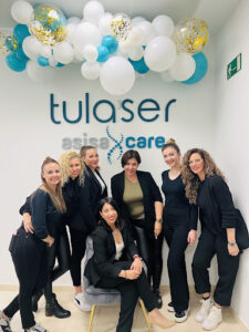 Clínicas Tulaser & ASISA Care Málaga