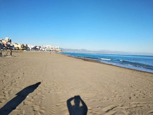 Hamacas Playa el Remo