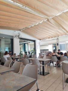 MIND - Restaurante en Torre del Mar