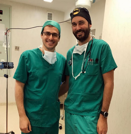 Abdominoplastia: Cirugía Corporal - Dr. Joaquín Pérez-Guisado Rosa