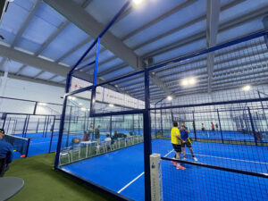 Finura Padel & Gym