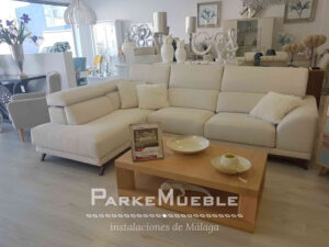 ParkeMueble - Málaga