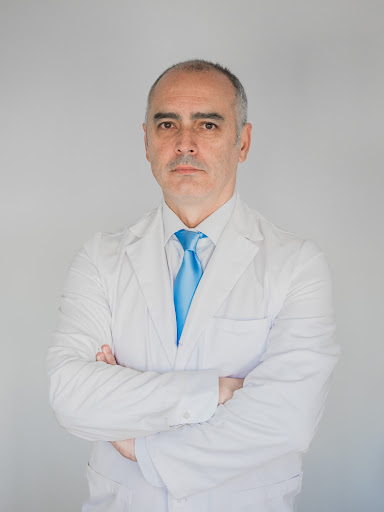Dr. José Miguel Román Guindo