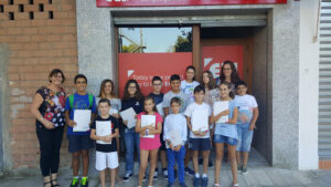 ELI Málaga English Language Institute