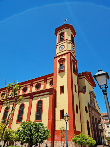 C.D.P. Santa María De Los Ángeles