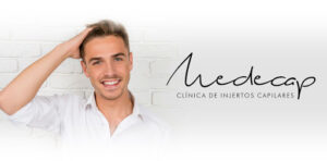 Medecap Clínica de Injerto Capilar - Málaga
