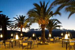 Restaurante Azahar