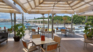 Hard Rock Cafe Malaga