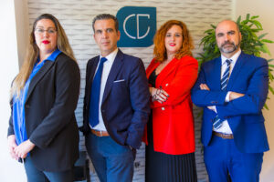 Cualidad Jurídica