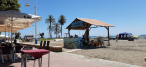 Chiringuito New Varadero