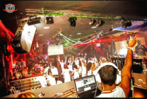Disco Sala La Farándula