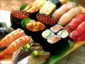 Restaurante Japonés - CLUB JAPONÉS