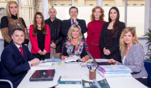 Bufete de Damas - Abogados en Málaga