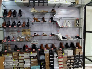 Zapatos Valencia