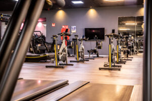 O2 Centro Wellness El Perchel