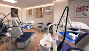 Clínica Dental Dr. Carlos Patiño