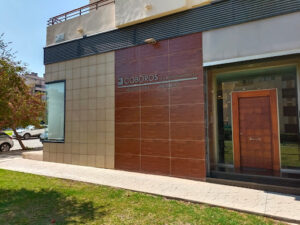 Arquitectos en Málaga Coboros Arquitectos Asociados